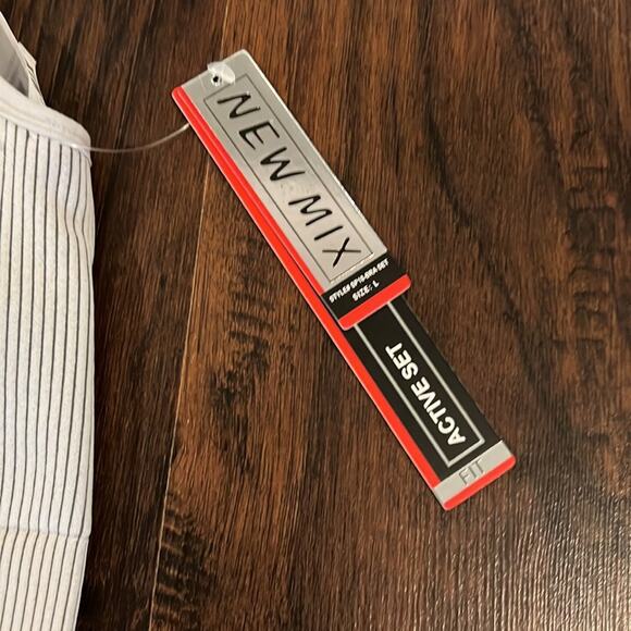 New Mix Active Set, Sports Bra & Seamless Leggings - NWT - Size L - Picture 5 of 11